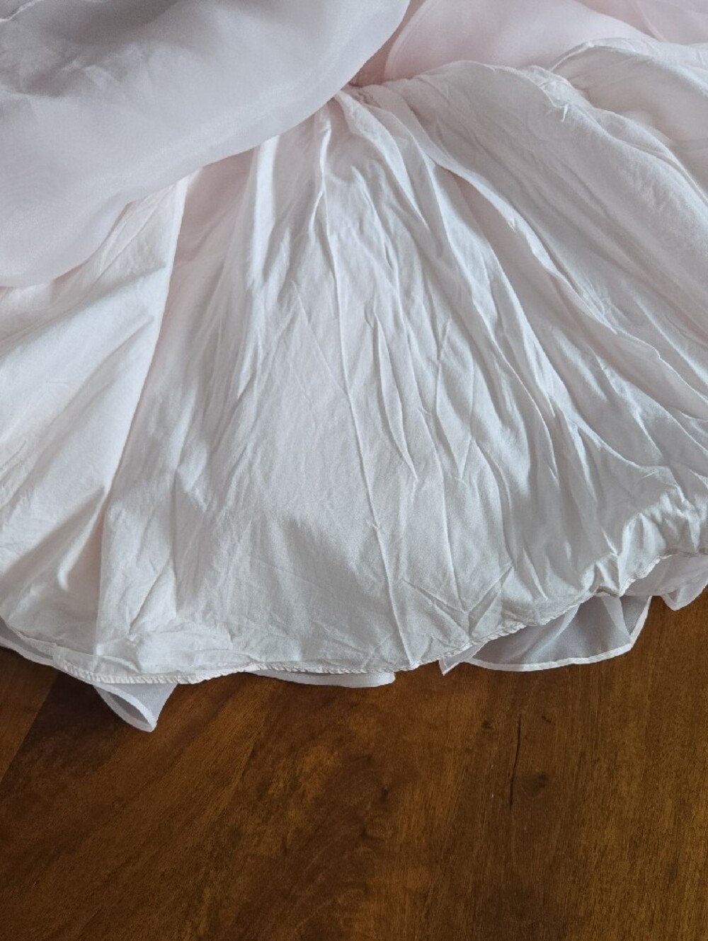 Selkie Strawberry Milk Paris Dress - Picture 11 of 15